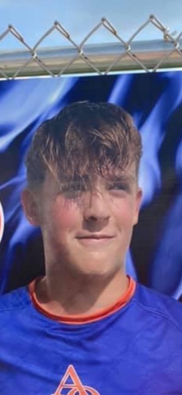 Landon Lawson ArgentaOreana HS, Argenta, IL MaxPreps