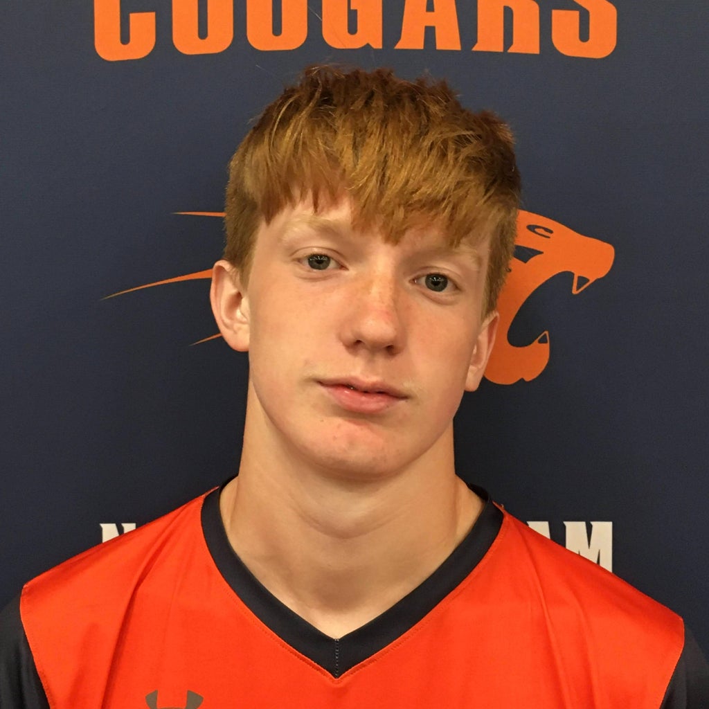 Matt Farrington mugshot