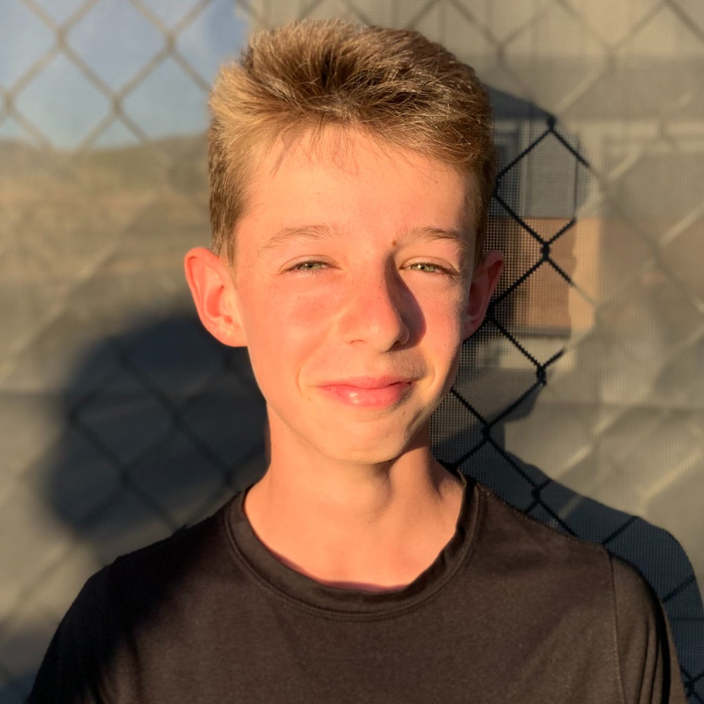 Judah Daffron
