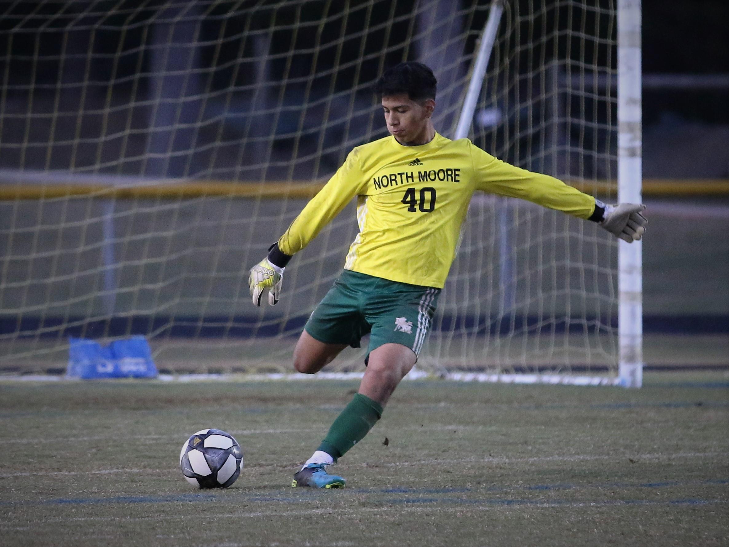 Alex Garcia