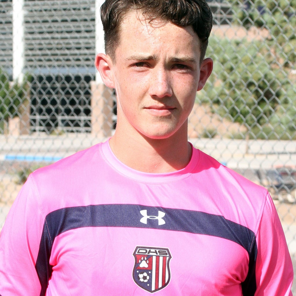 Charlie Hofacket 