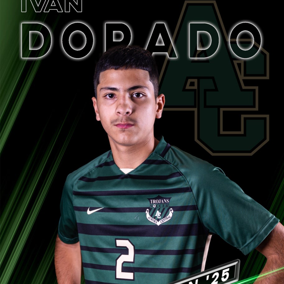 Ivan Dorado mugshot