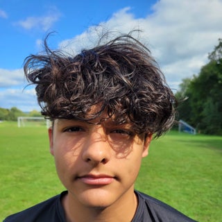 Brian Mejia