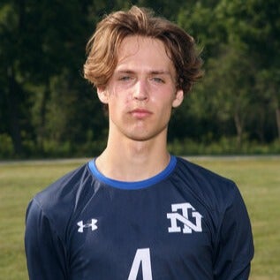 Tucker Reilly mugshot