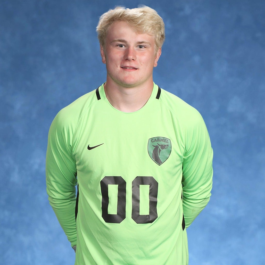 TJ Barrett mugshot