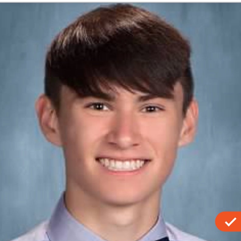 BRYCE DOLENC mugshot