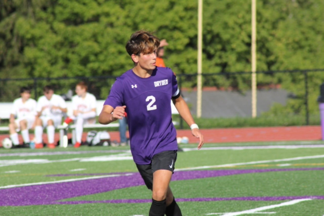 Nolan Weik