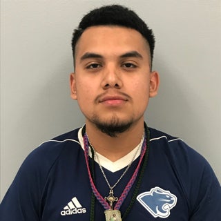 Emiliano Mendez mugshot