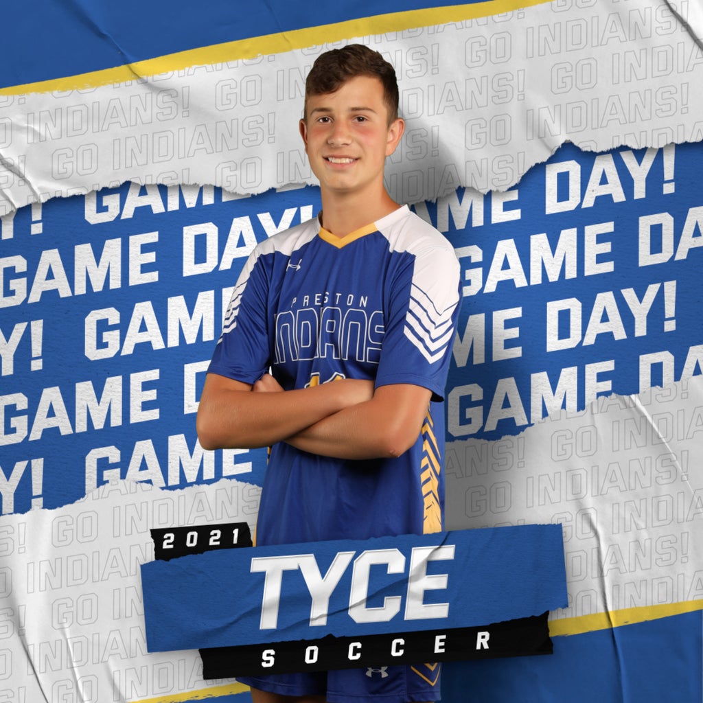 Tyce Shumway