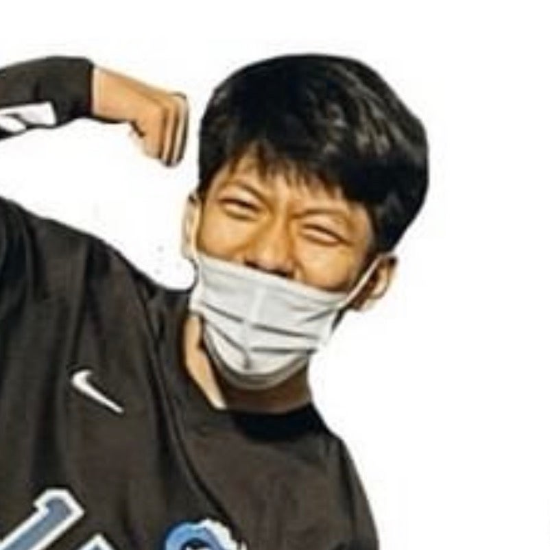 Khup Sang mugshot