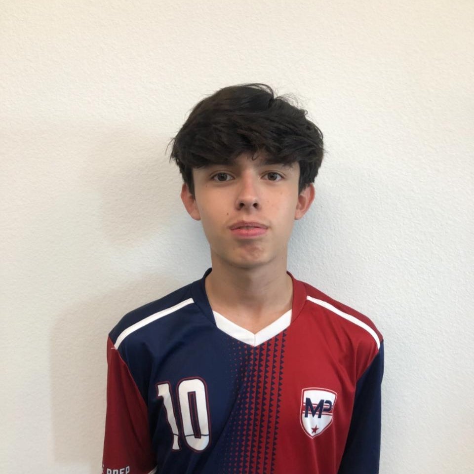 Carlo Pazos mugshot