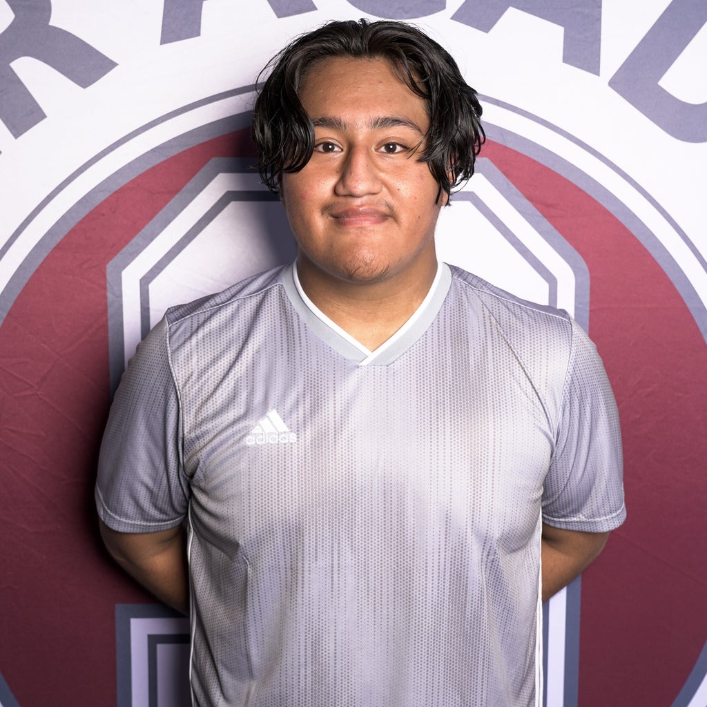 Joel Rodriguez