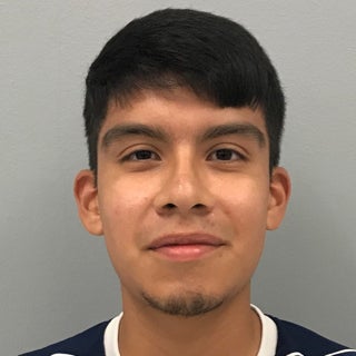 Kristian Martinez mugshot
