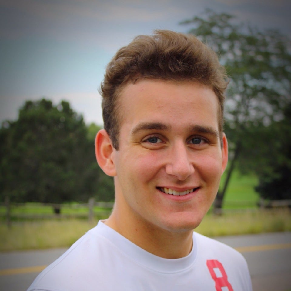 Owen Hostetler
