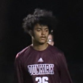 Elijah Rosario mugshot
