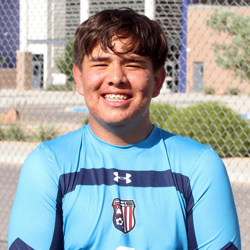 Fernando Madrid