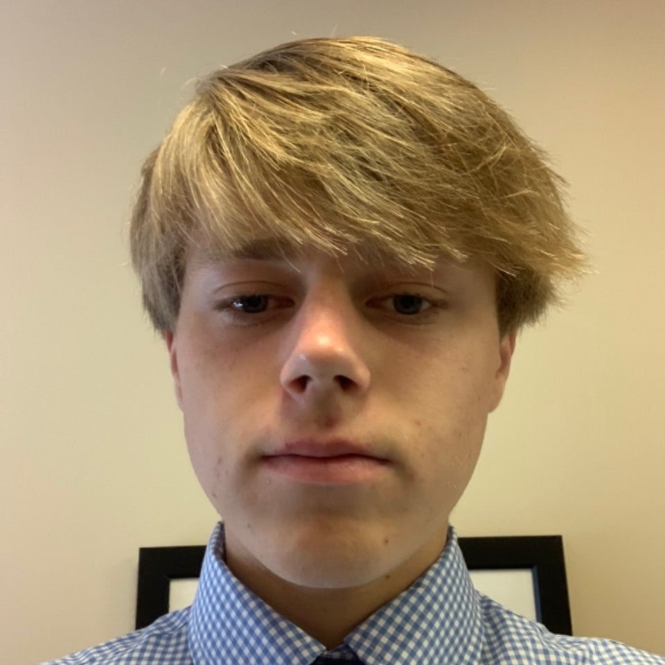 Ben Velevis