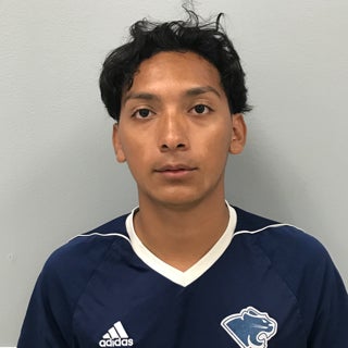 David Roman mugshot