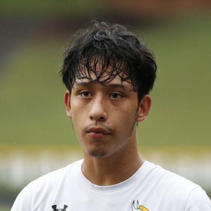 Zair Perez-Mora mugshot