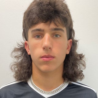 Palmer Tucker mugshot
