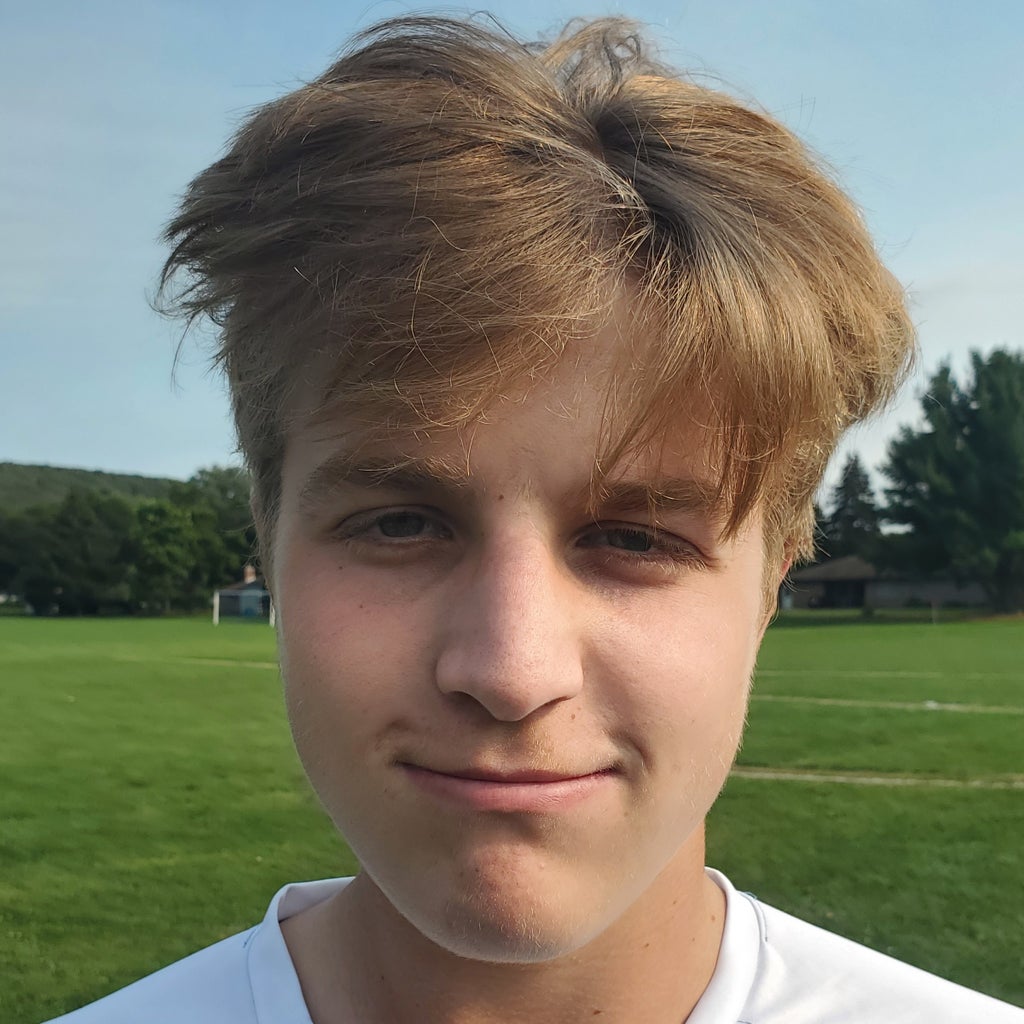 Griffin Dempsey mugshot