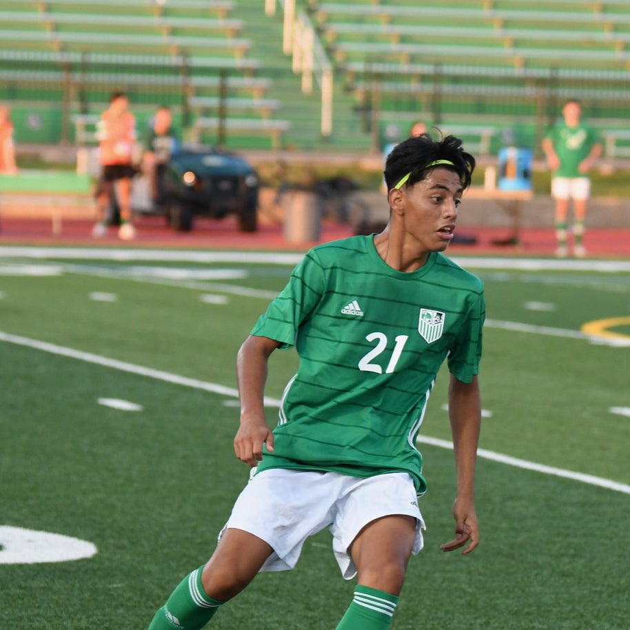 Joe Hernandez