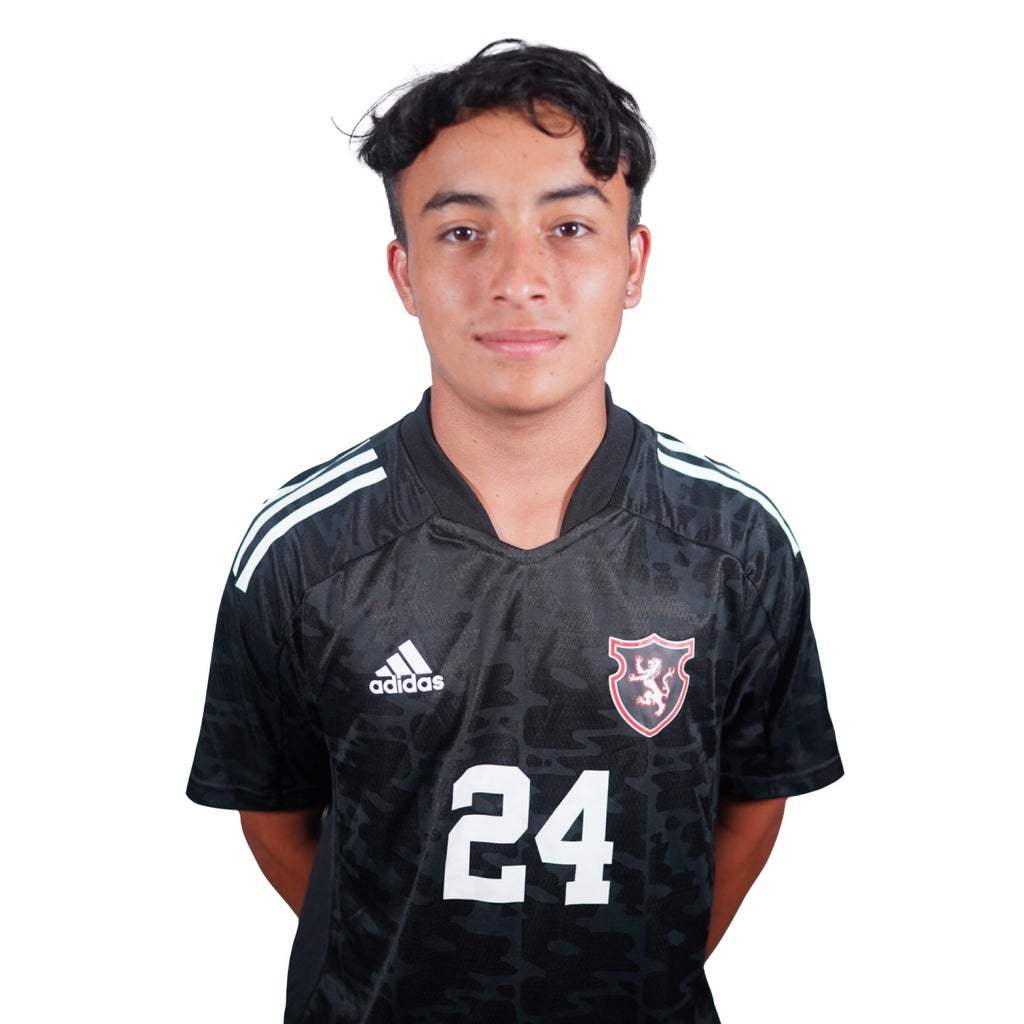 Martin Escobar