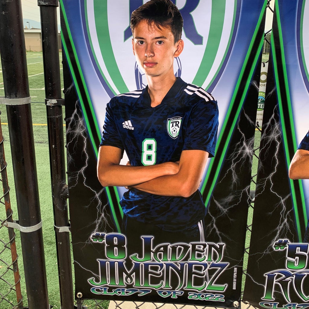 Jaden Jimenez