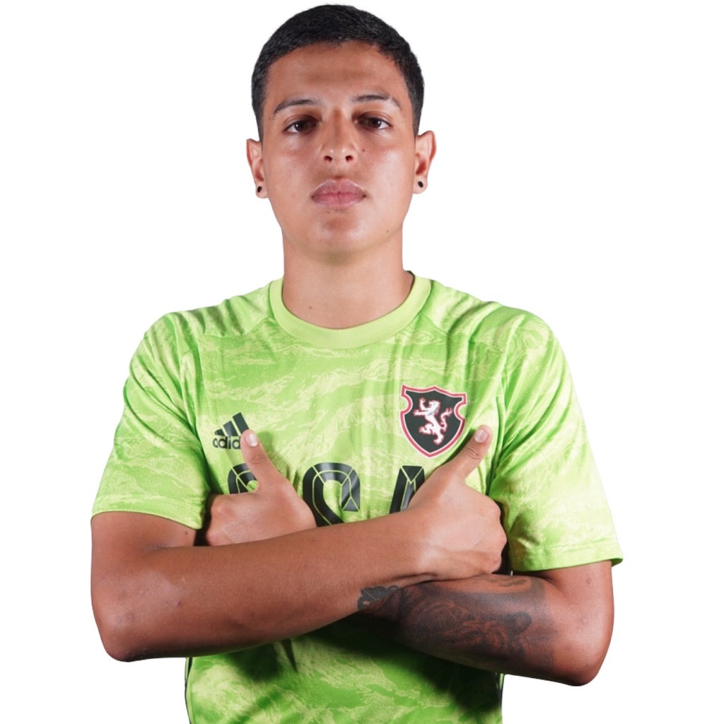 Matheus Silva