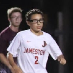 Noah Rivera
