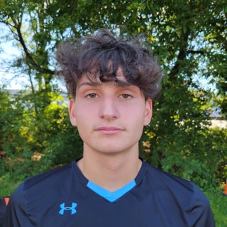 Aiden Fellerman