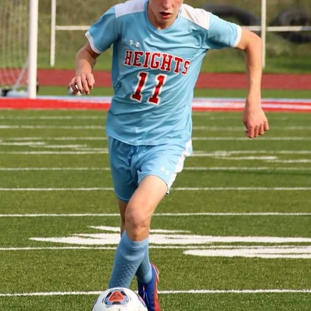 Mason Eckenrode