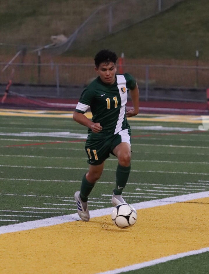 Bryan Jaramillo