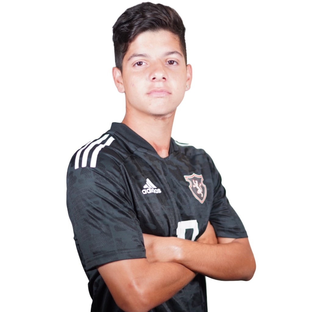 Joao Victor Branco