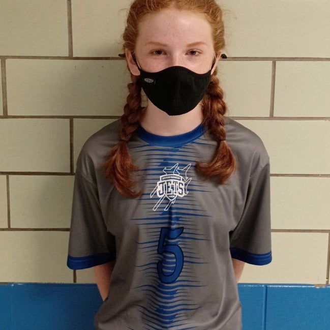 Taryn Justice mugshot