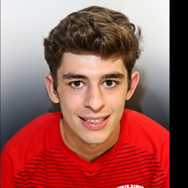 ADAM SOUSA mugshot