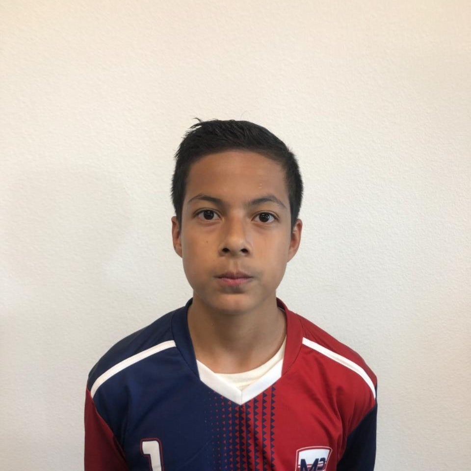 Gabriel Perez mugshot