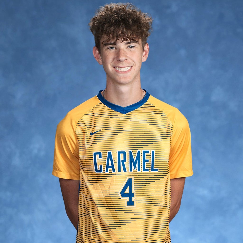 Cade Turton mugshot