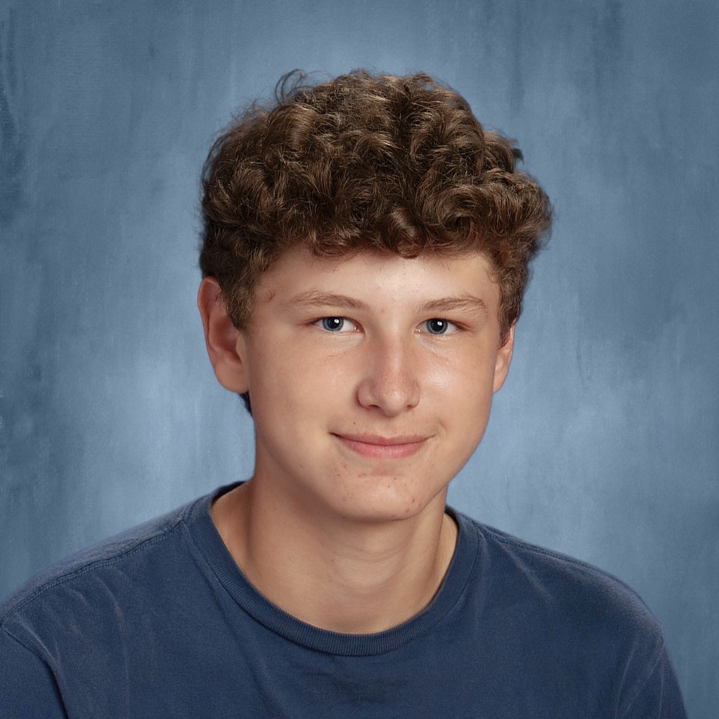 Diego Lawvere mugshot