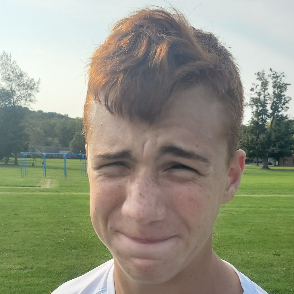 Brady Gallagher mugshot