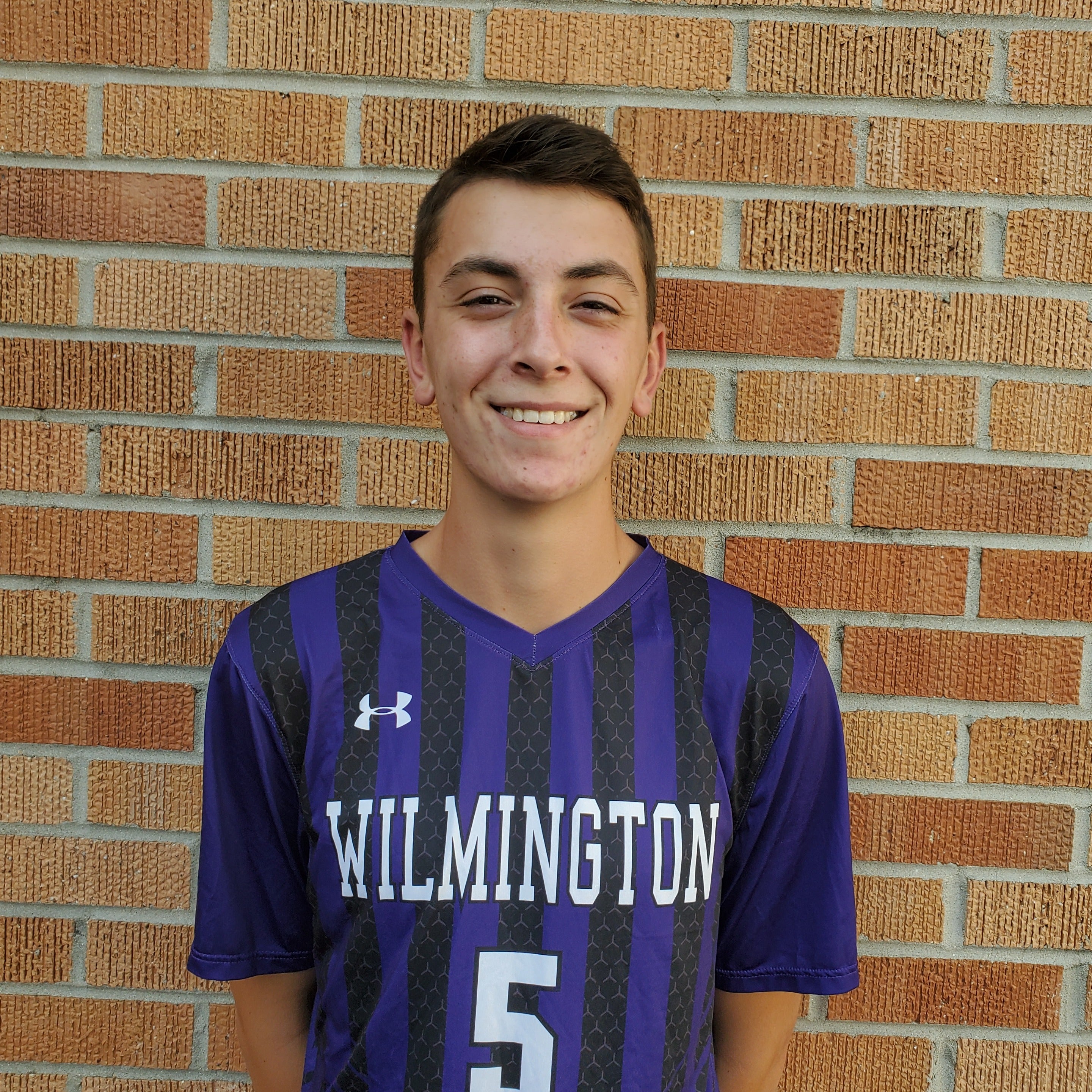 Connor Cieszkiewicz