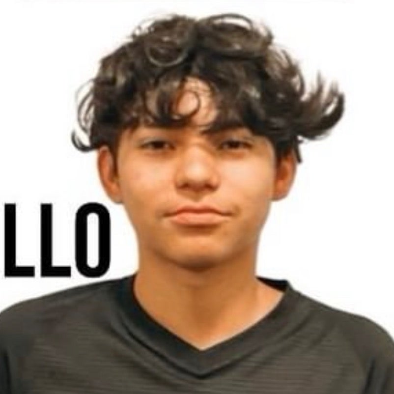 Braian Velasquez-Cuchillo