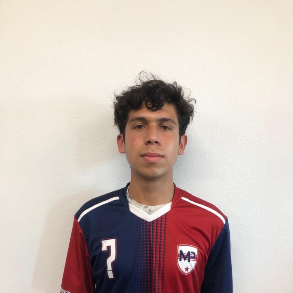 Fausto Villavicencio mugshot