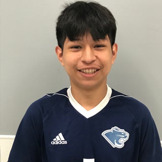 Gael Luna mugshot