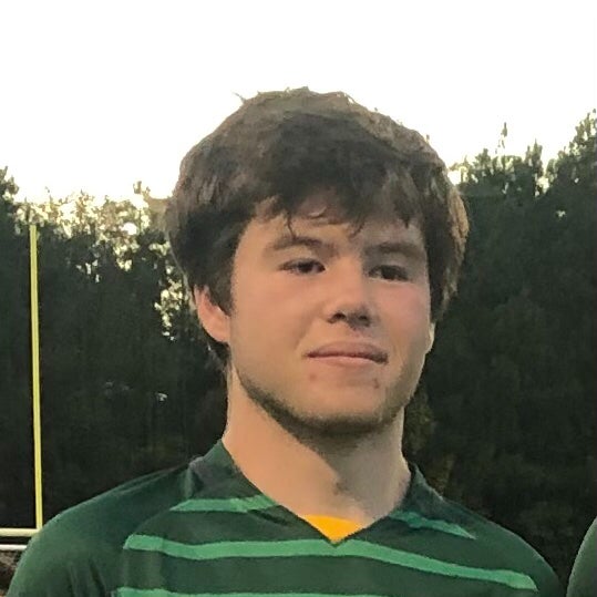 Cole Shelton mugshot