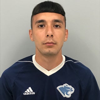 Miguel Salamanca mugshot