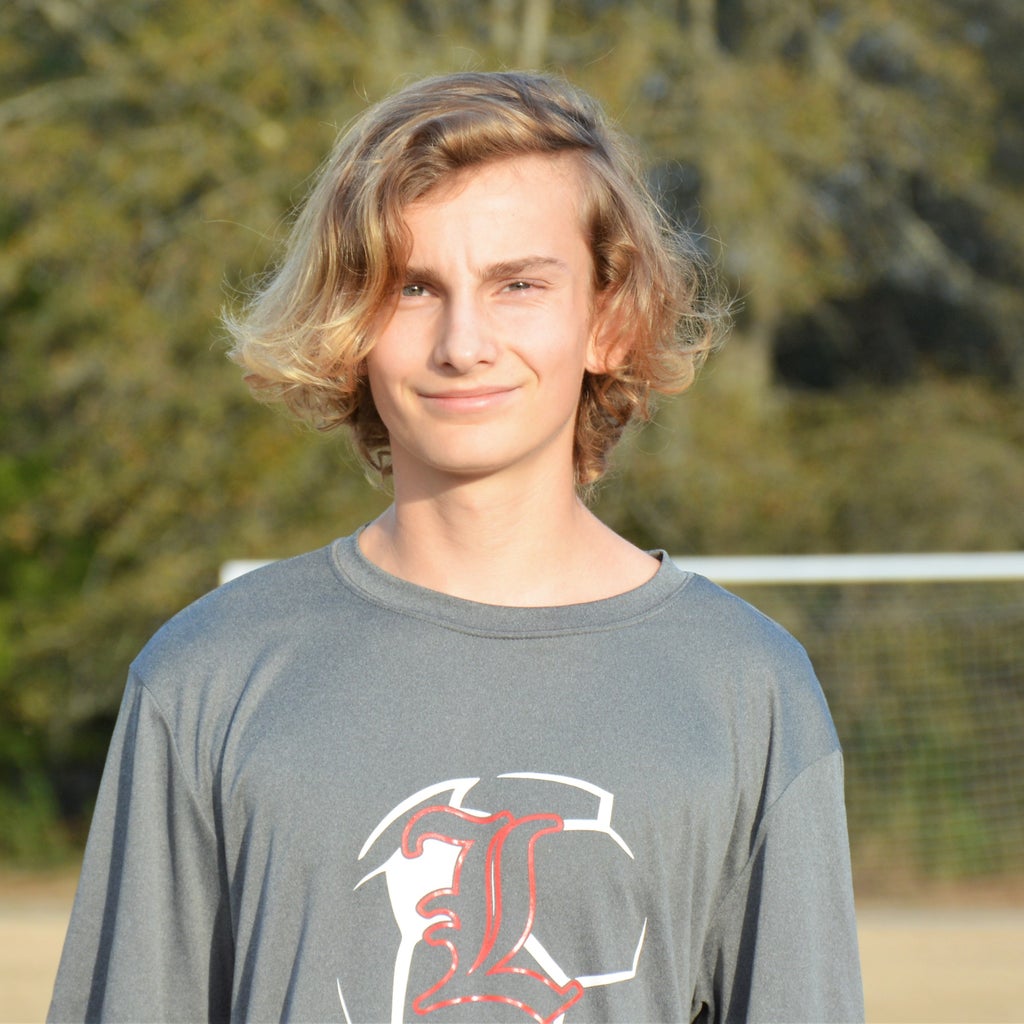 Nate McLean mugshot