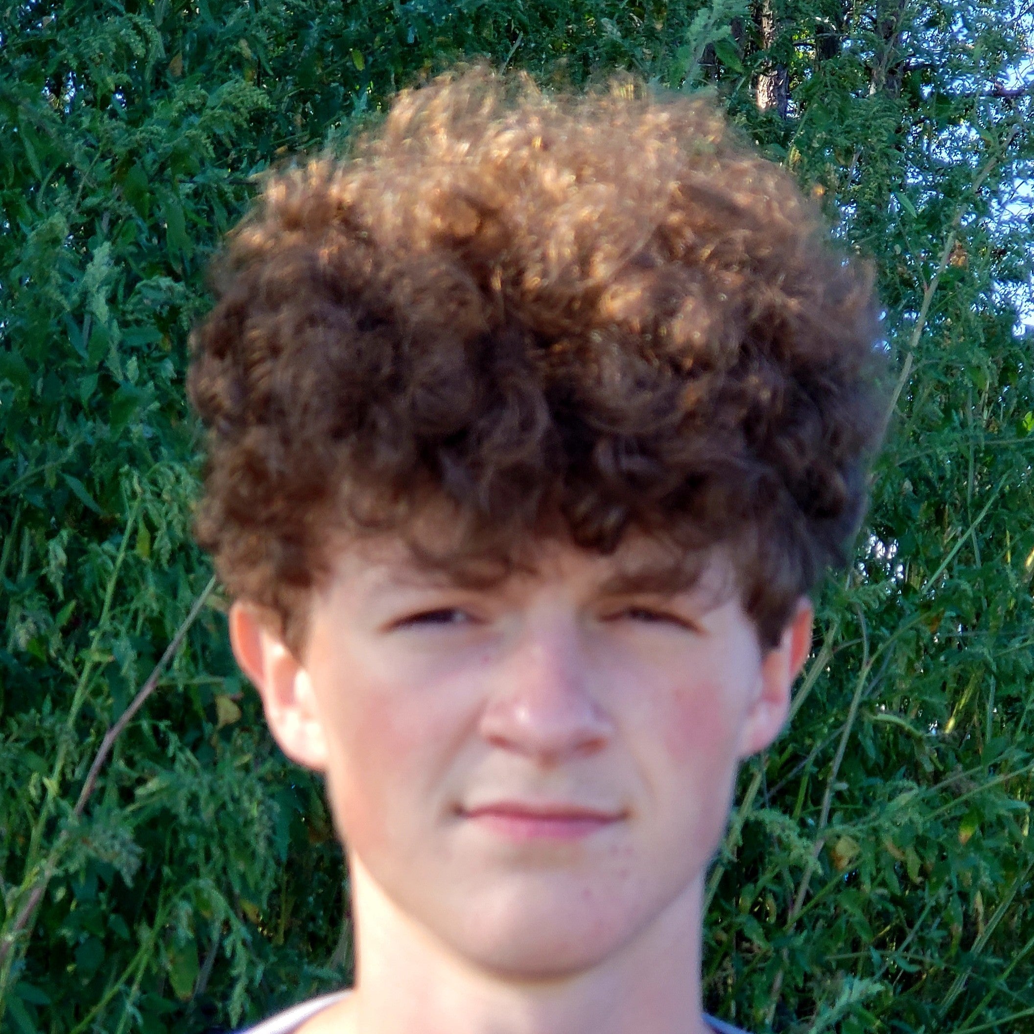 Jayden  Conly mugshot