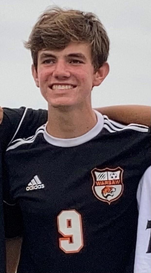 Noah VanPuffelen