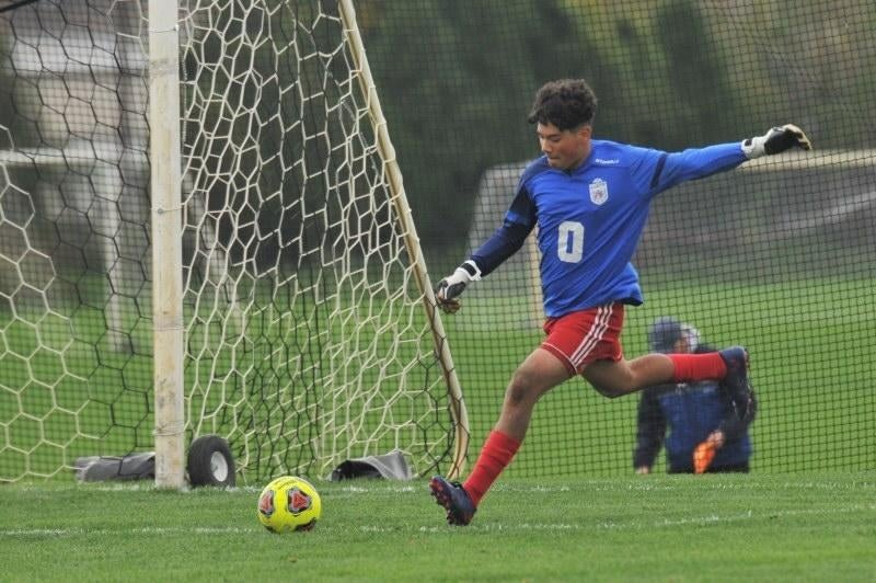 Christian Rodriguiz mugshot